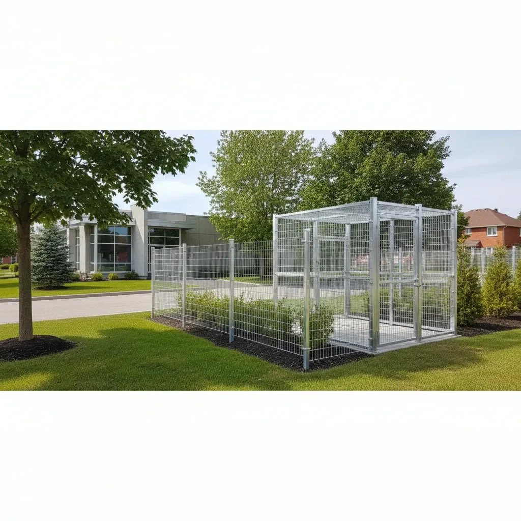 Professional Fence contractor by Quality Landscaping Kirkland in Kirkland